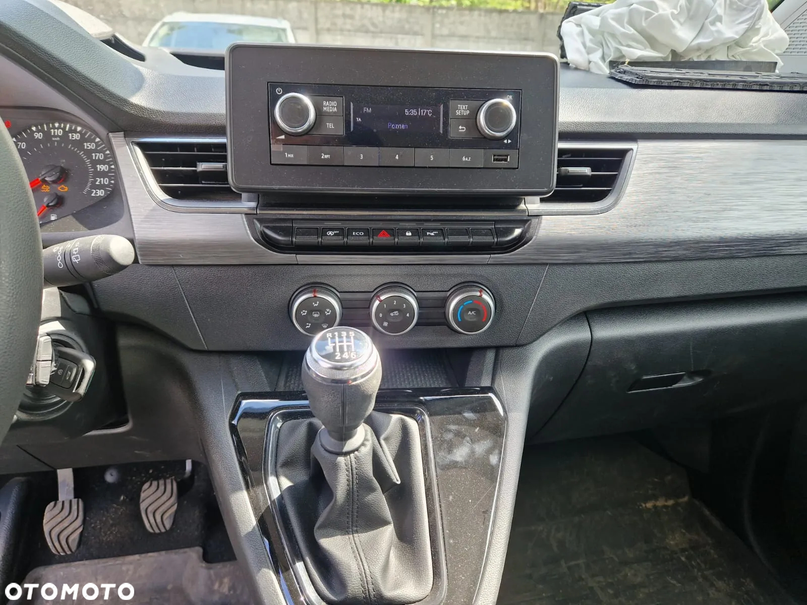 Renault Kangoo 1.5 dCi Equilibre - 13