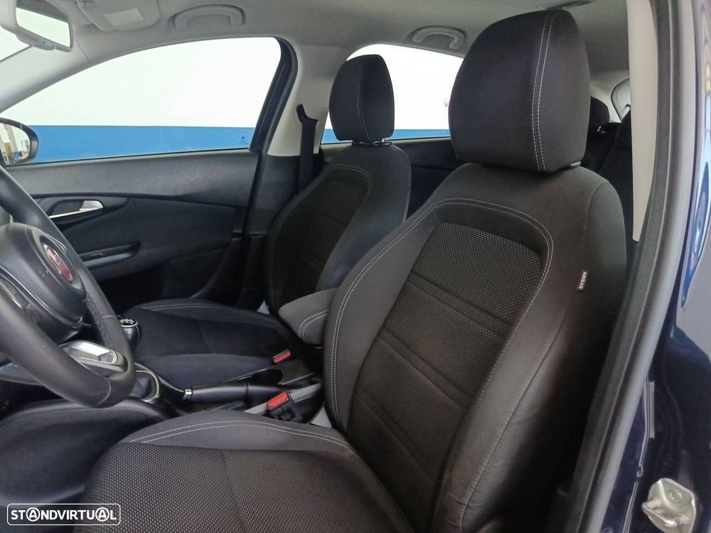 Fiat Tipo 1.3 MultiJet Life - 9