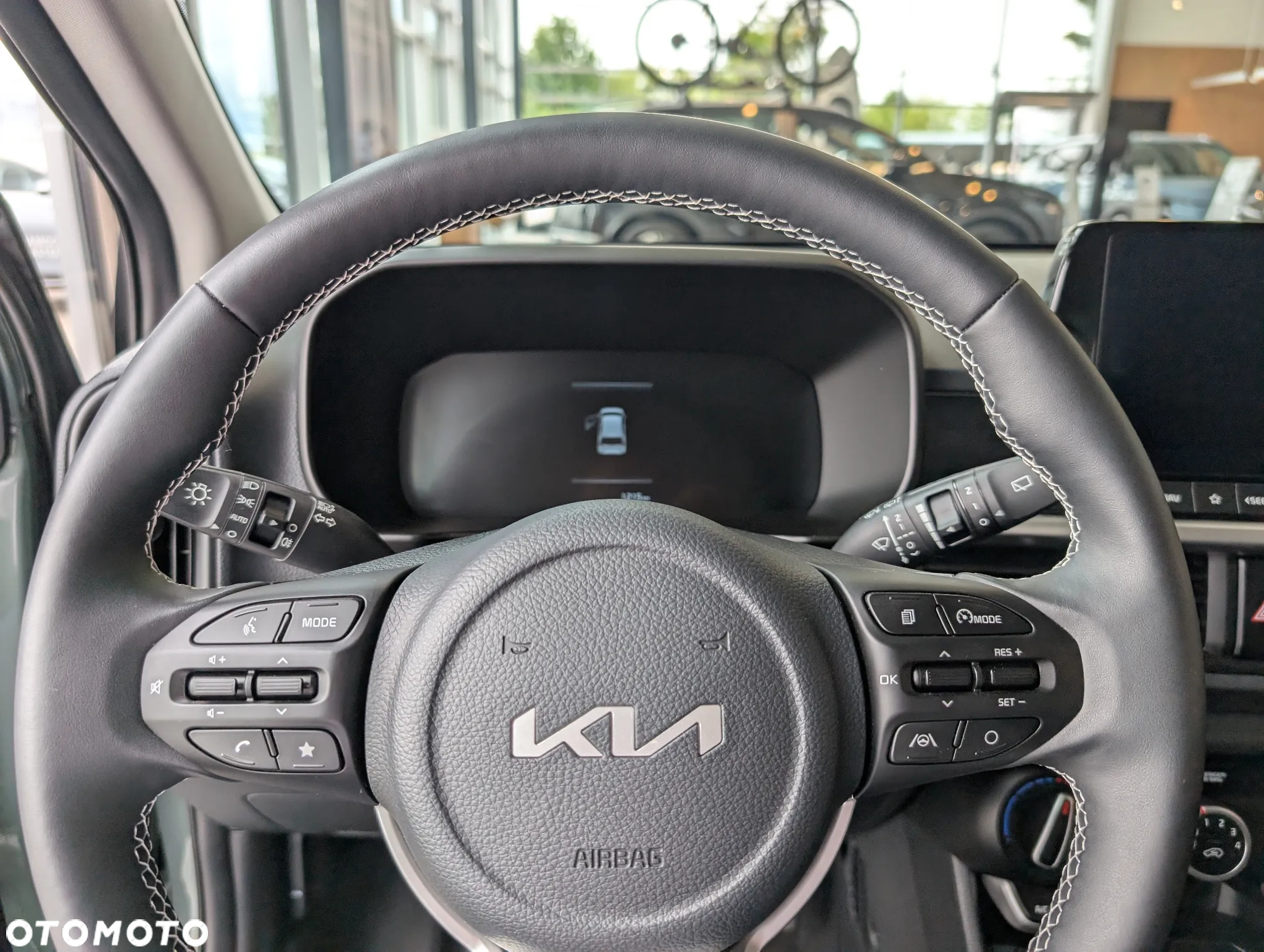 Kia Picanto 1.0 DPI L - 16