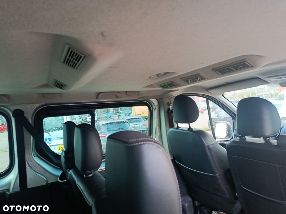 Opel Vivaro L2H1 2.9t Edition Tour - 6
