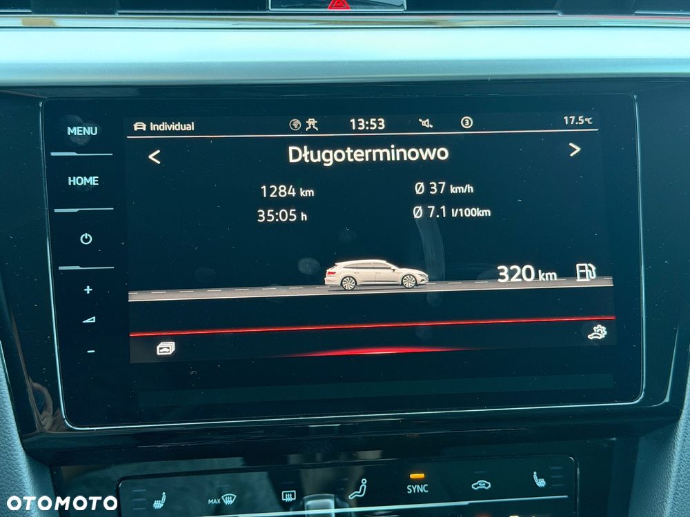 Volkswagen Arteon 2.0 TDI SCR 4Motion DSG R-Line - 25
