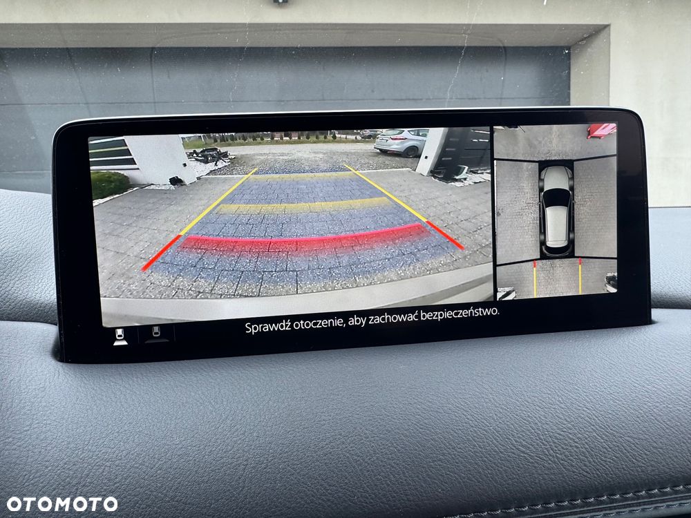 Mazda CX-5 SKYACTIV-G 194 AWD Newground - 29