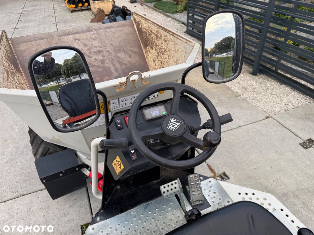 JCB 3 STH - 11