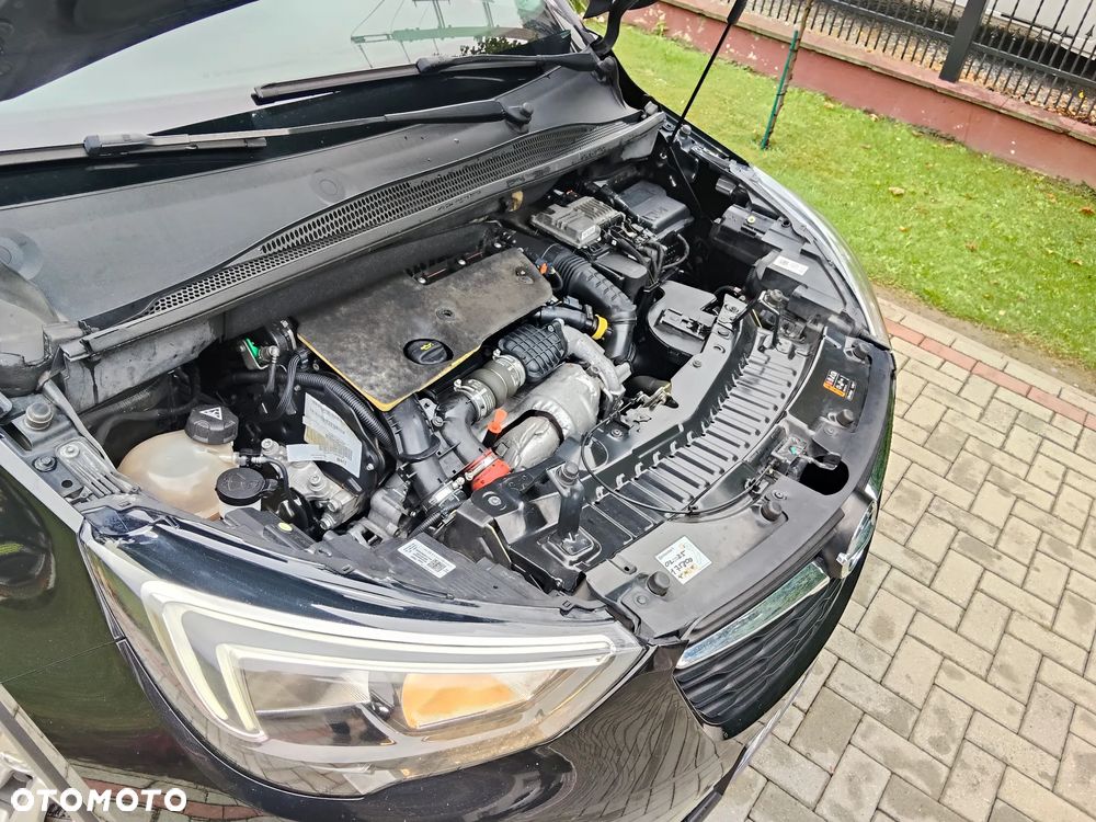 Opel Crossland X 1.6 Edition - 32
