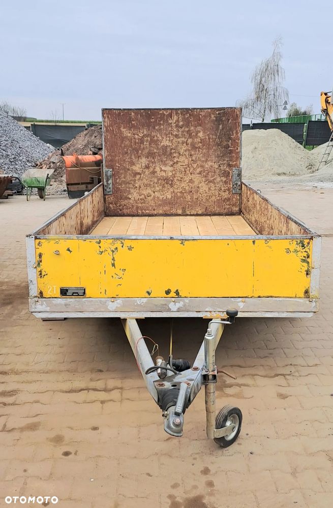 Inny KLAAS L2800 - 8