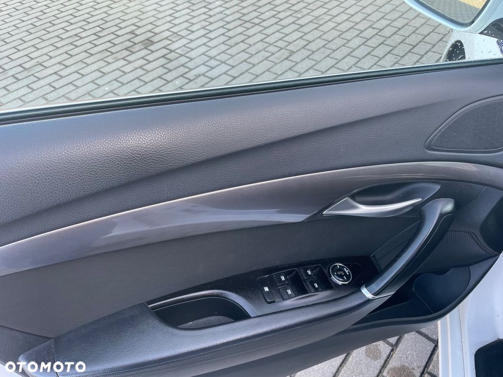 Hyundai i40 1.7 CRDi blue Style - 11