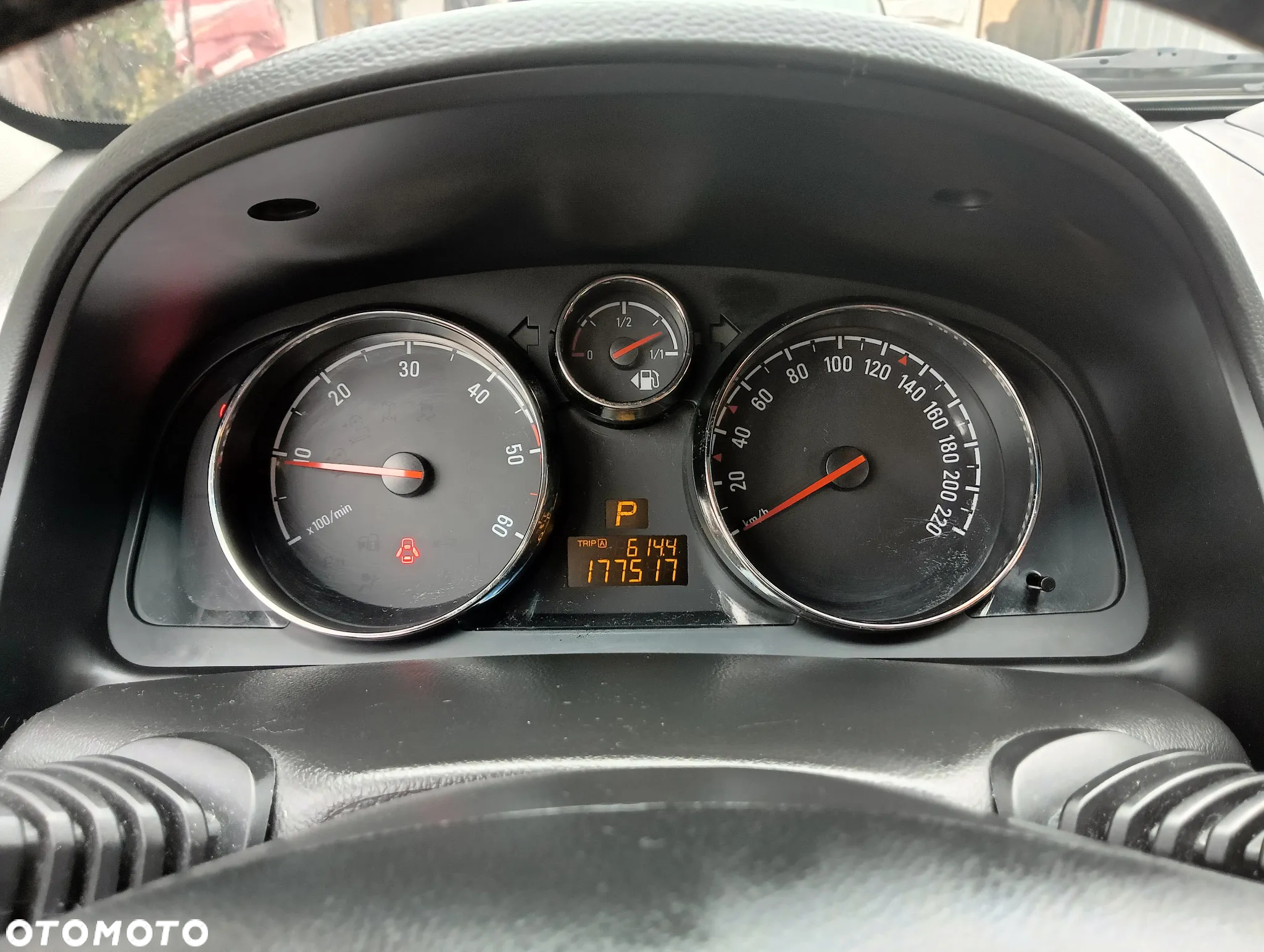 Opel Antara 2.2 CDTI Cosmo - 14
