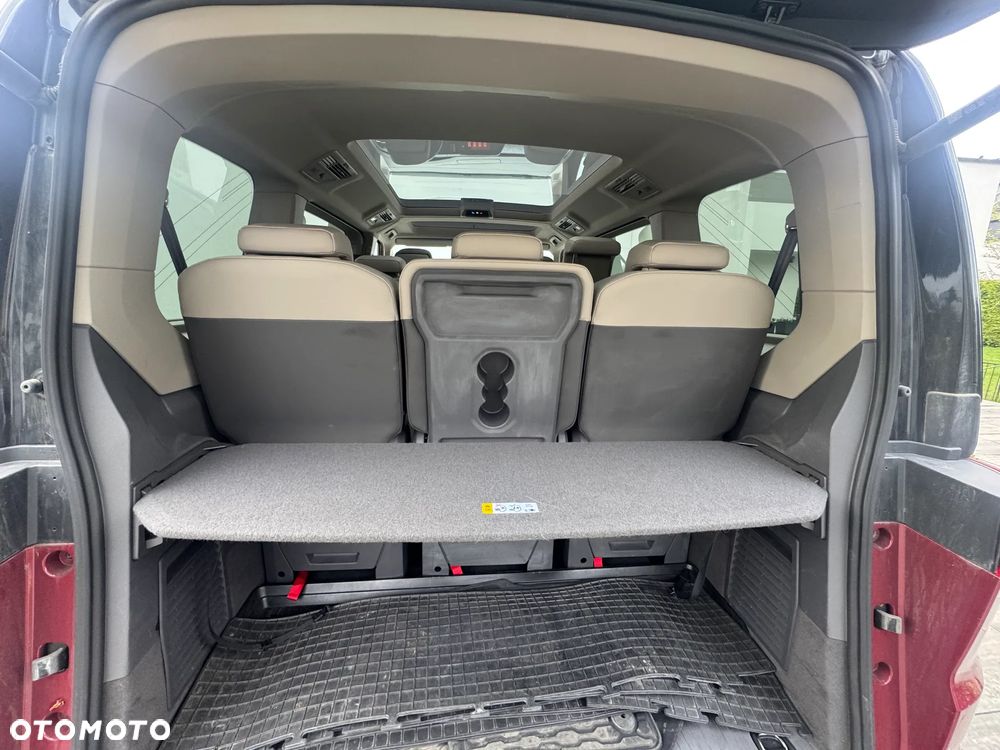 Volkswagen Multivan 1.4 TSI eHybrid PHEV 160kW L1 Energetic DSG - 6