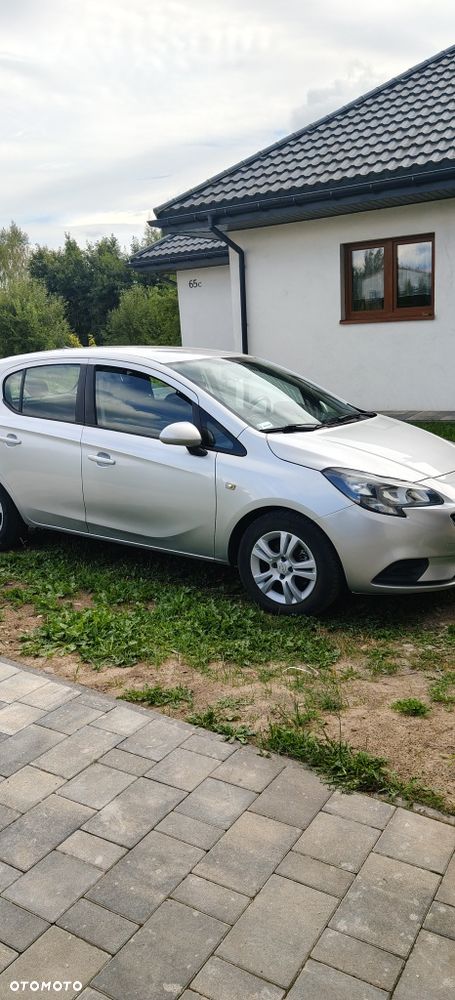 Opel Corsa - 3