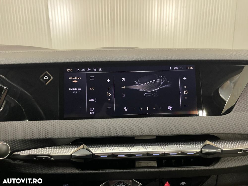 DS Automobiles DS 4 DS4 1.6 PureTech 180 S&S EAT8 RIVOLI - 24