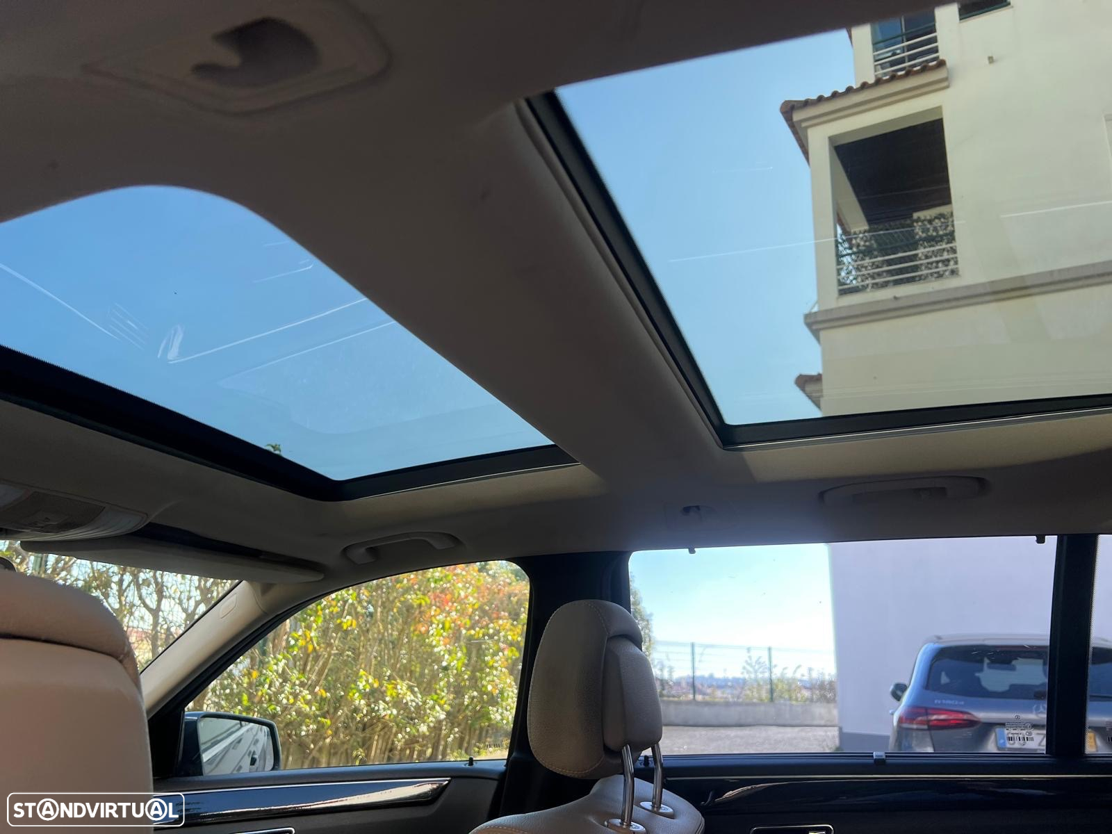 Mercedes-Benz E 250 CDi Elegance BlueEfficiency Auto. - 13