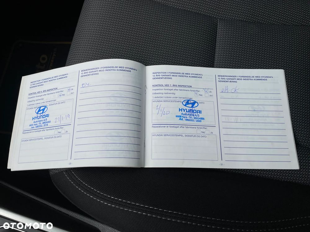 Hyundai i30 1.6 Style - 40