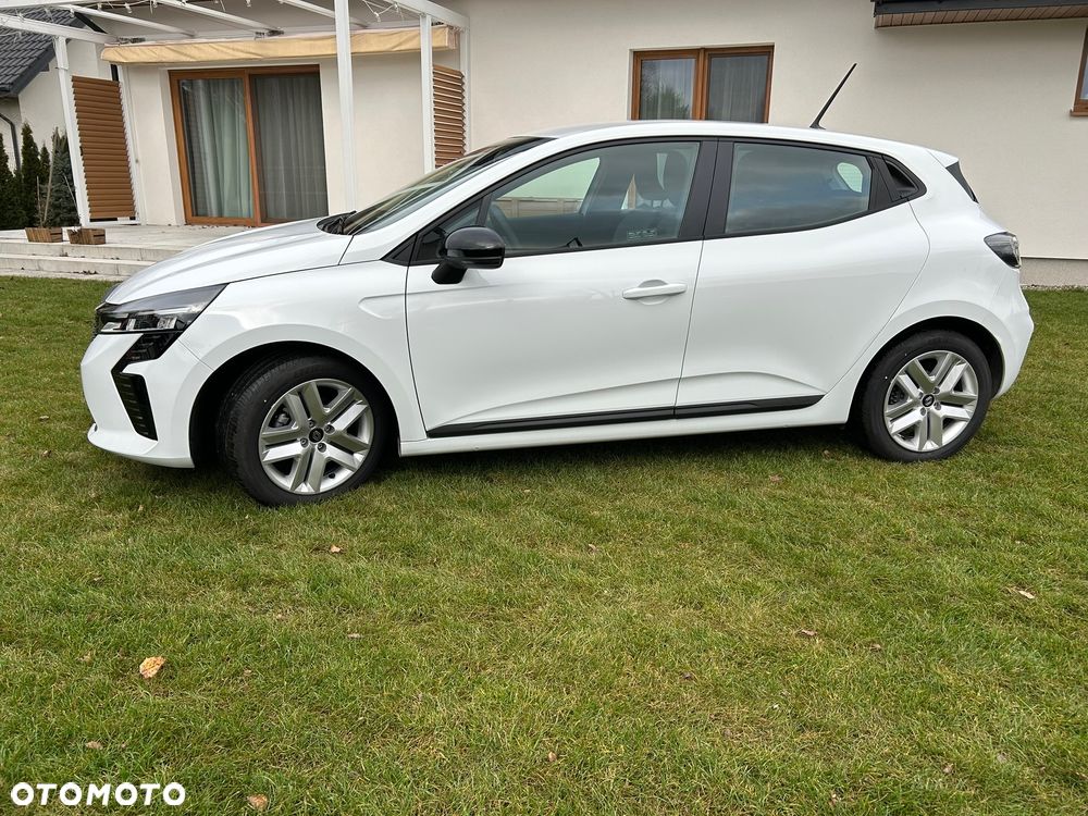 Renault Clio 1.0 TCe Evolution - 2