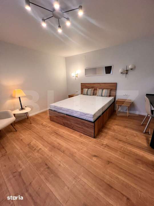 Apartament cu 2 camere - zona Centrul Vechi - Imagine principală: 2/8