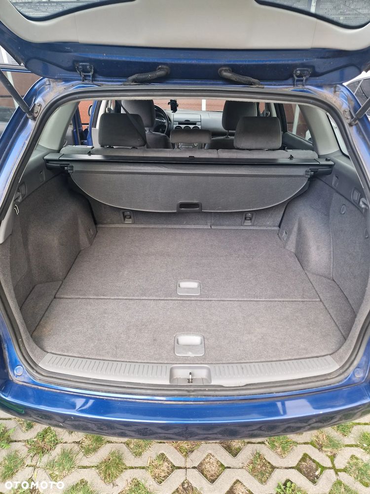 Mazda 6 2.0 16V Touring - 14