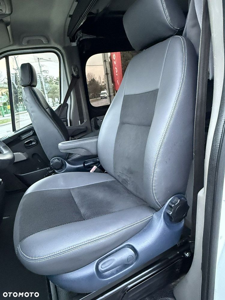 Renault Renault Master Kamper Kempingowy Kampervan - 26