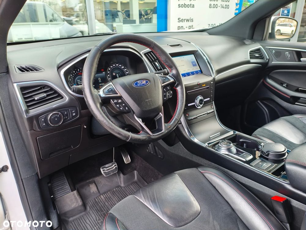 Ford Edge 2.0 EcoBlue Twin-Turbo 4WD ST-Line - 4