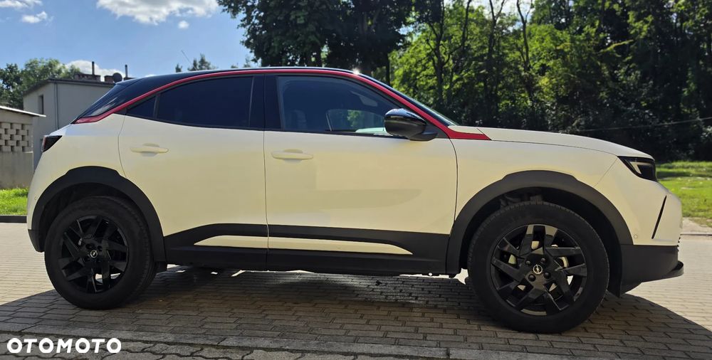 Opel Mokka 1.2 T GS S&S - 2