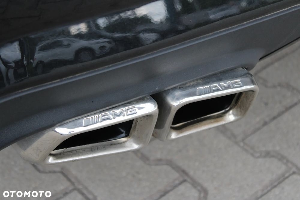Mercedes-Benz Klasa S 350 7G-TRONIC - 11