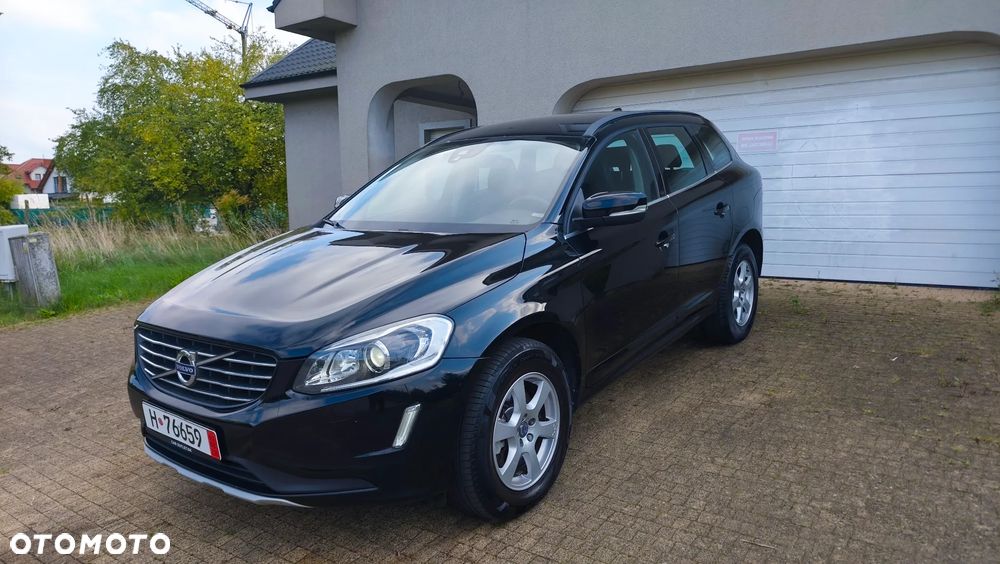 Volvo XC 60 D4 Drive-E R-Design Kinetic - 15