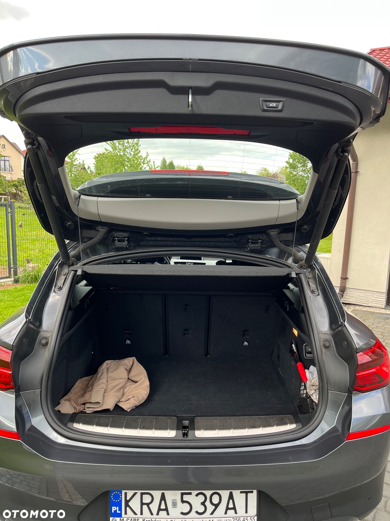 BMW X2 sDrive20i - 21