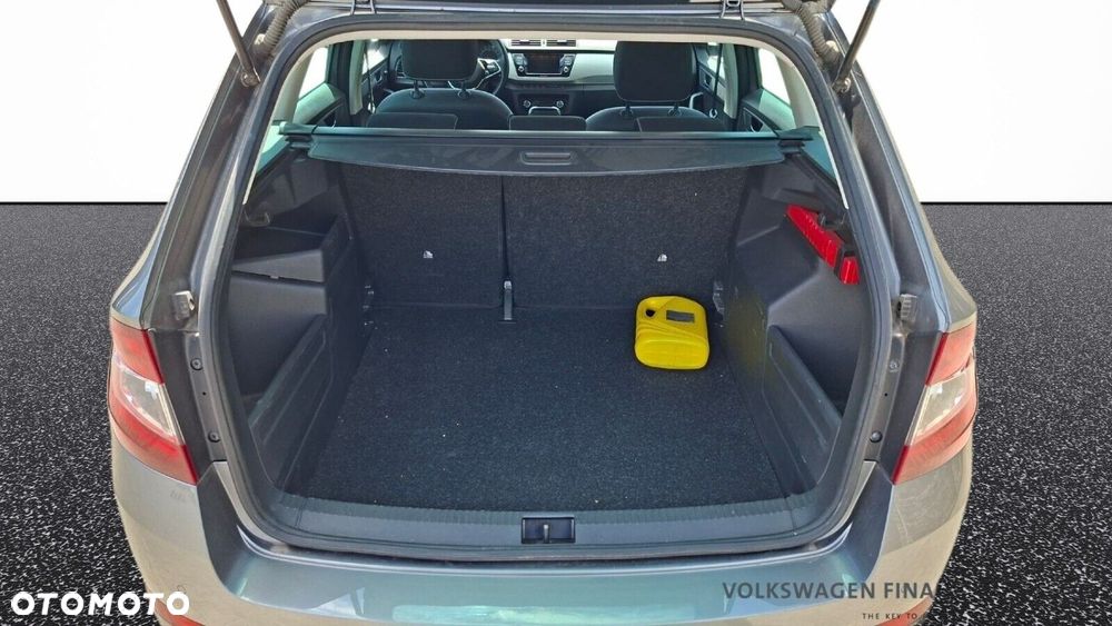 Skoda Fabia 1.0 TSI Ambition Plus - 11