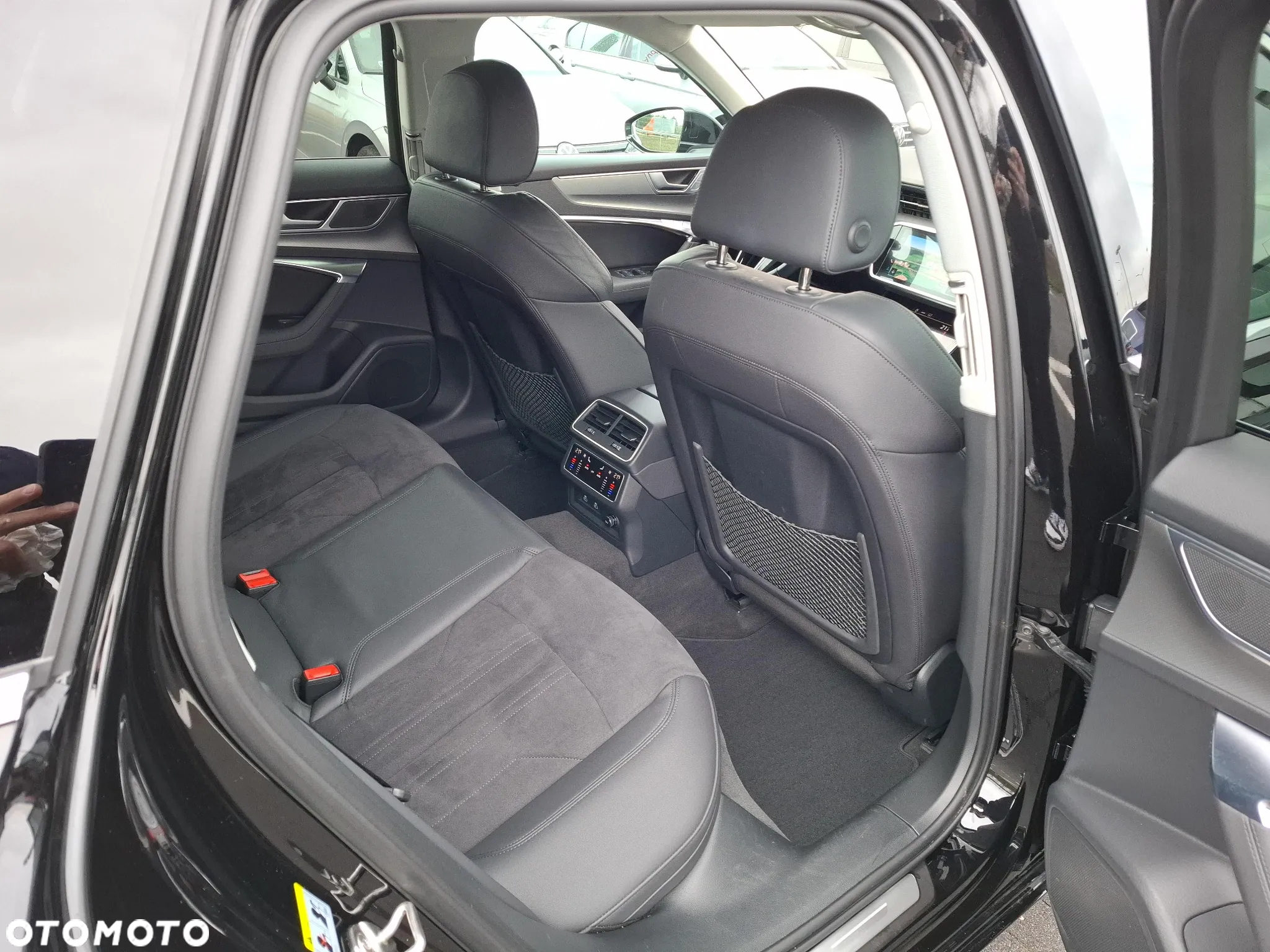 Audi A6 - 13