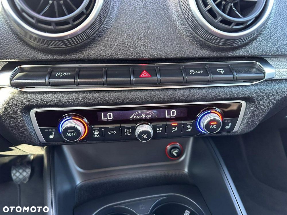 Audi A3 Sportback 2.0 TDI Quattro Ambition - 26