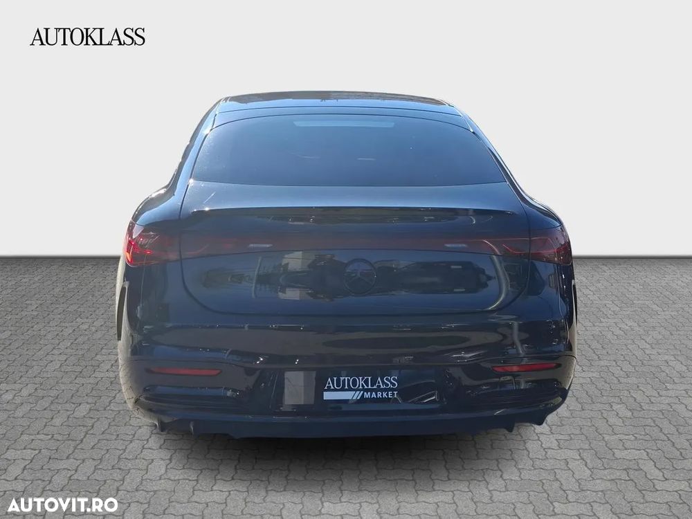 Mercedes-Benz EQS - 4