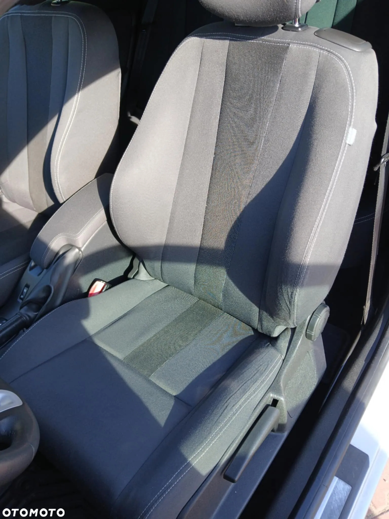 Renault Megane 1.9 dCi Dynamique - 6