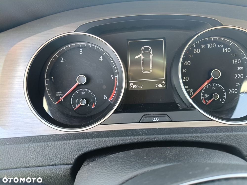 Volkswagen Golf 1.6 TDI BlueMotion Trendline - 10