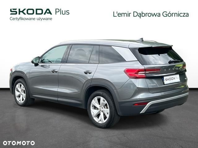 Skoda Kodiaq 2.0 TDI 4x4 Selection DSG - 2