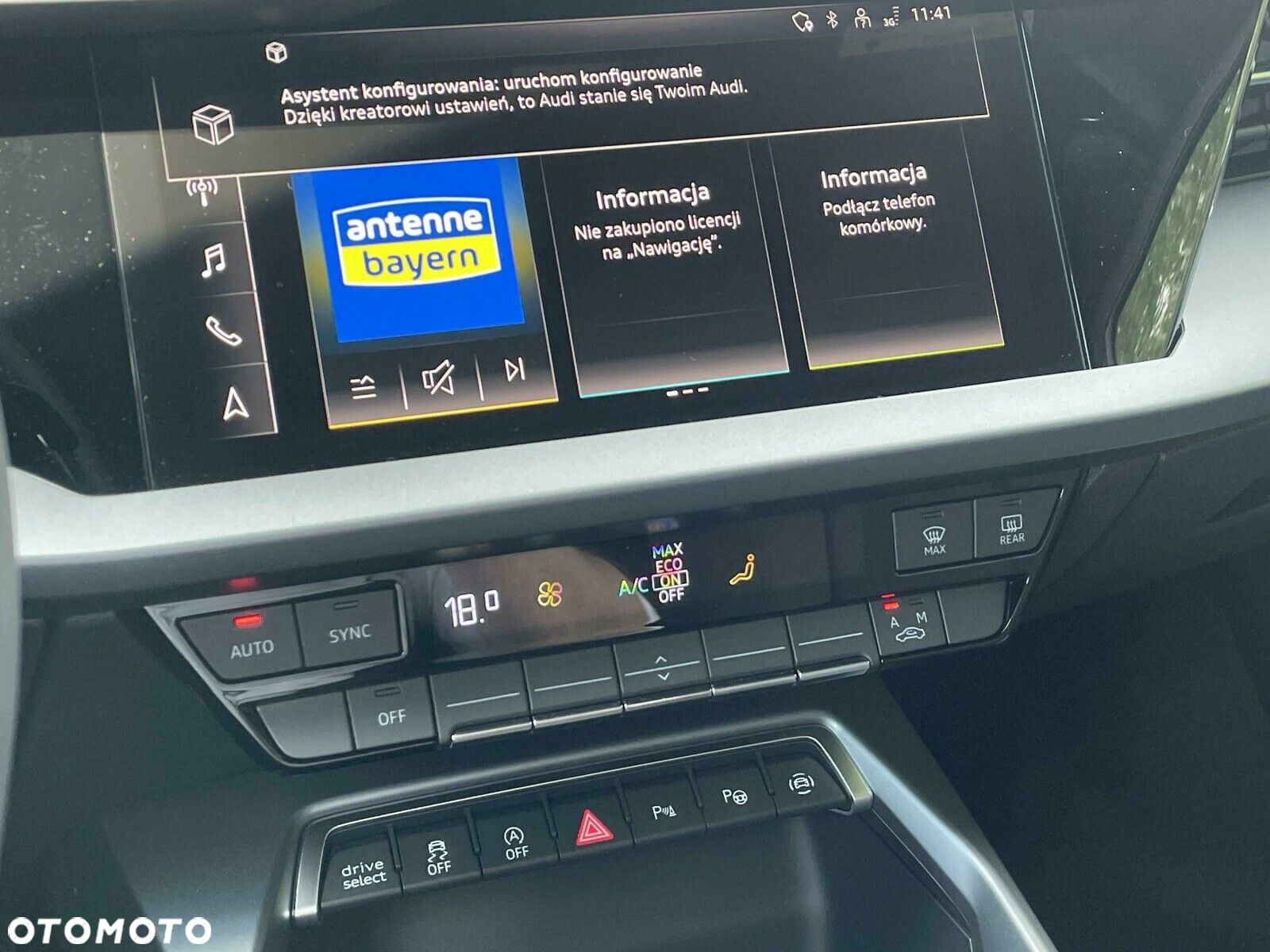 Audi A3 - 19