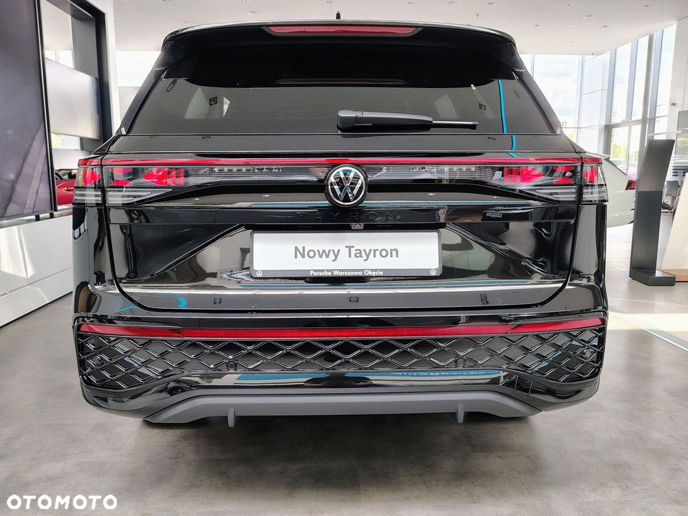 Volkswagen Tayron - 5