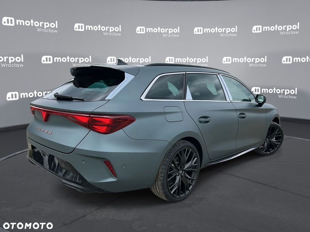 Cupra Leon Sportstourer - 13