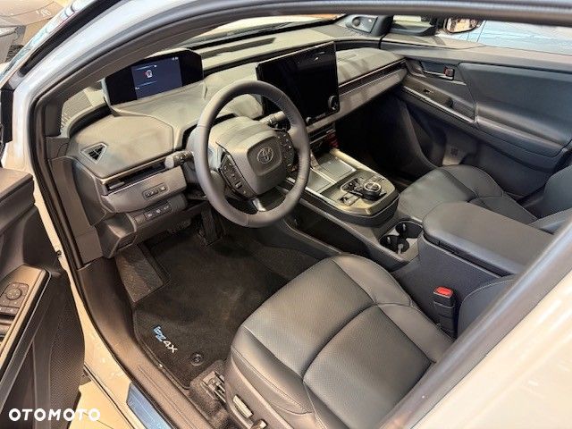Toyota bZ4X 73.1kWh 4x4 Executive - 9