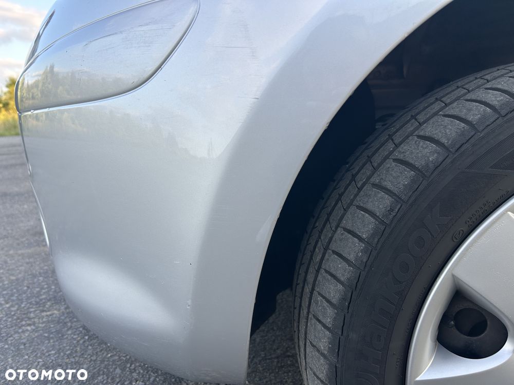 Nissan Micra 1.2 Acenta - 21