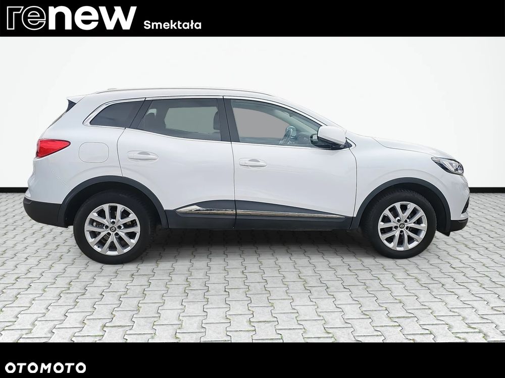 Renault Kadjar 1.3 TCe FAP Easy Life - 4
