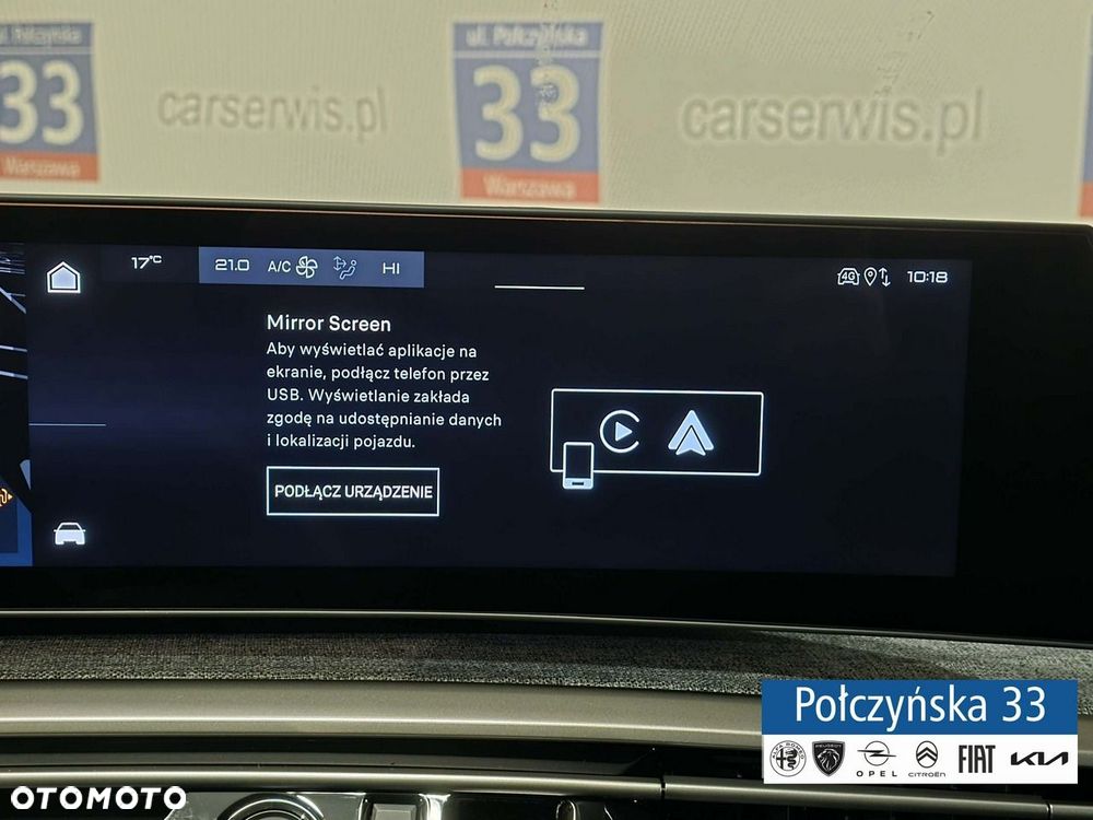 Peugeot 5008 - 26