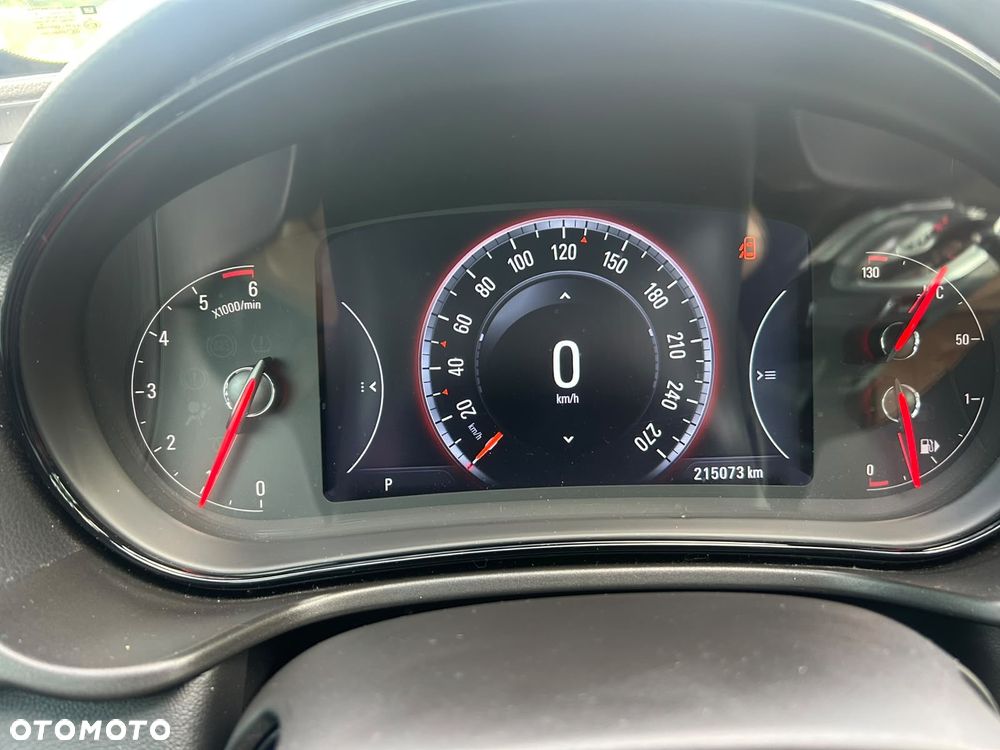 Opel Insignia - 20