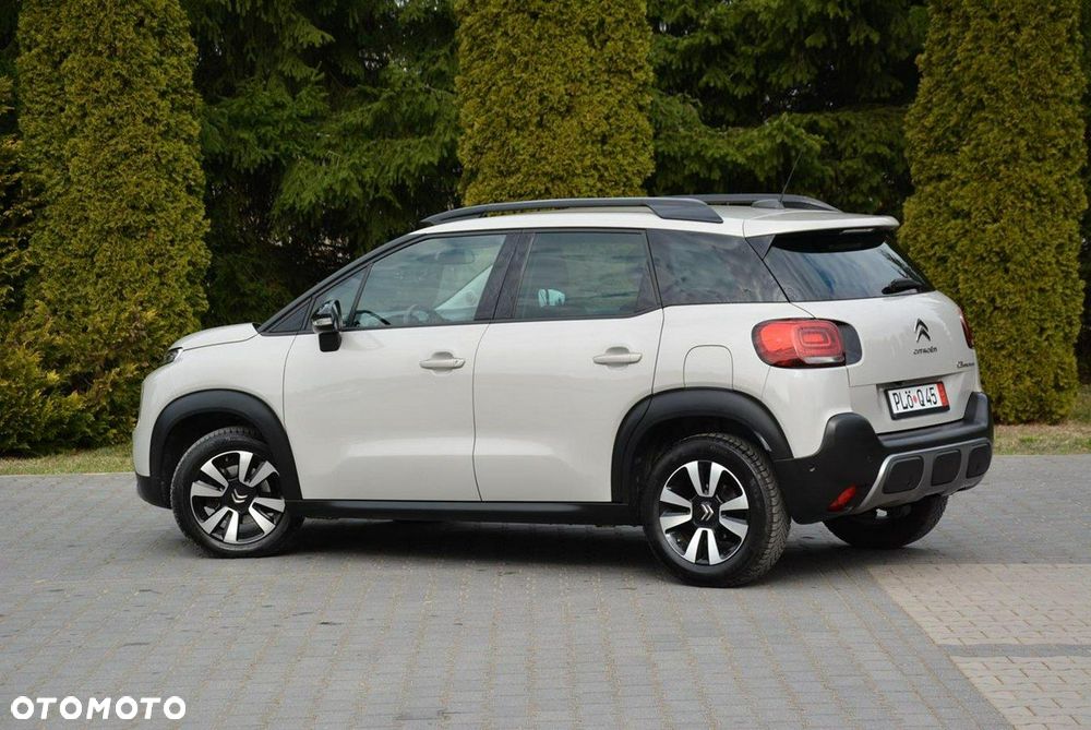 Citroën C3 Aircross PureTech 130 Stop & Start Shine - 5