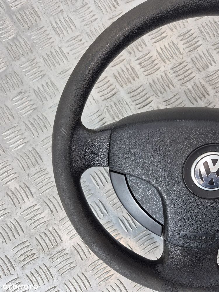 Volkswagen Fox Kierownica - 3