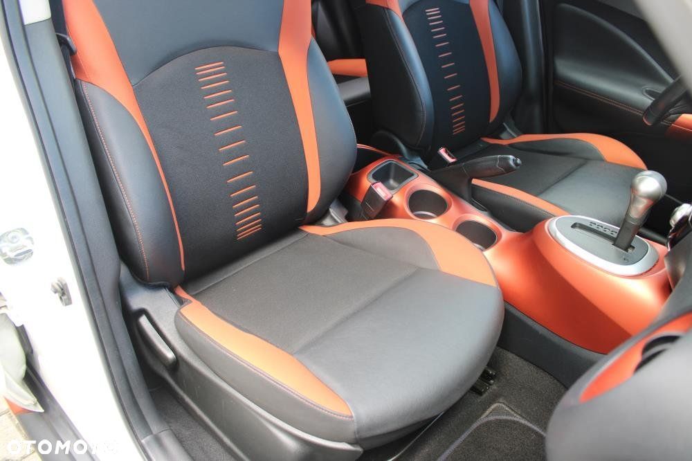 Nissan Juke - 18