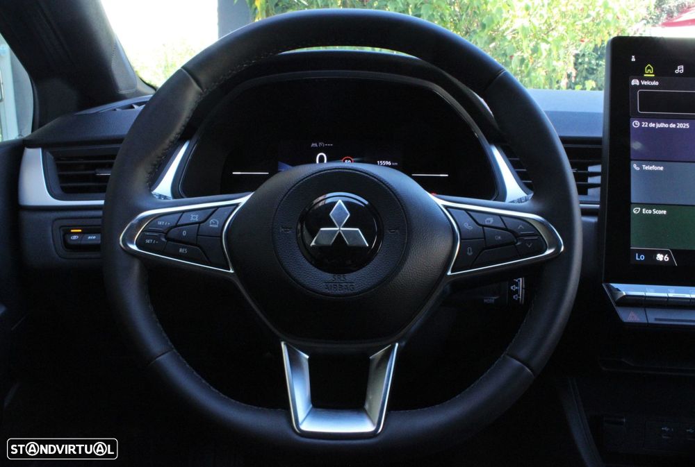 Mitsubishi ASX 1.0 MPI-T Kaiteki - 7