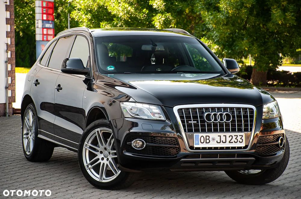 Audi Q5 2.0 TDI Quattro - 5