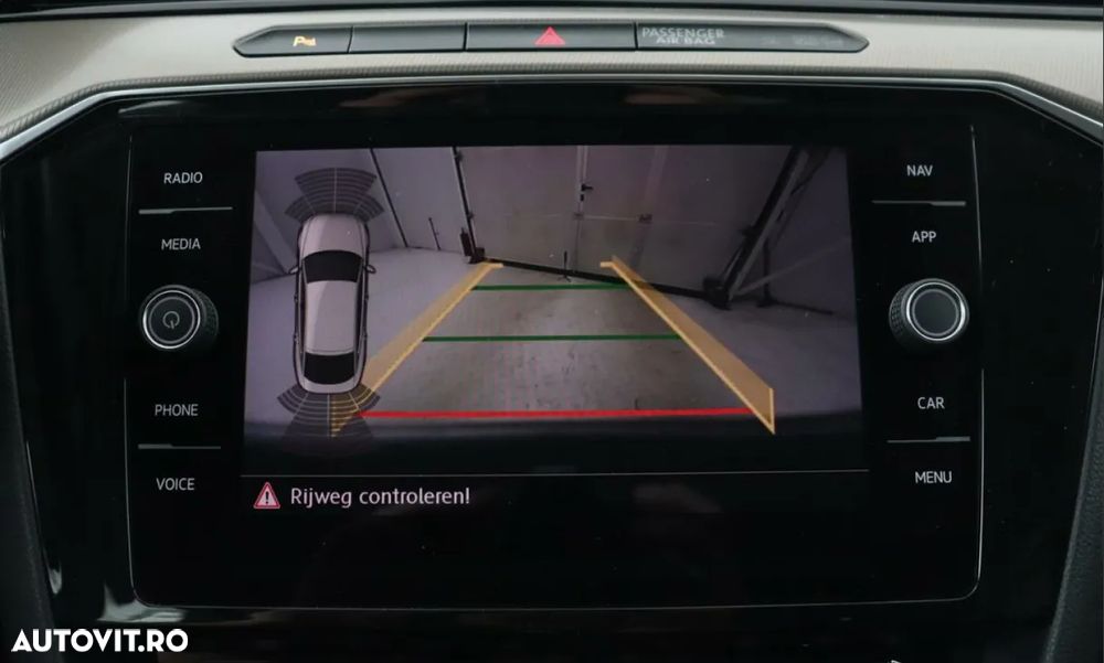 Volkswagen ARTEON 2.0 TDI DSG Elegance - 6
