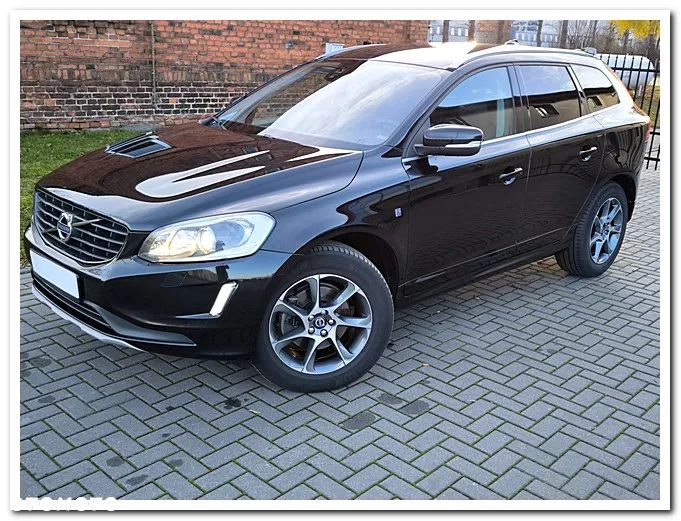 Volvo XC 60 - 16