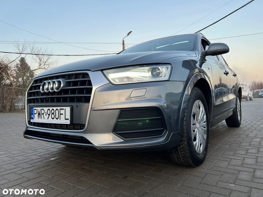 Audi Q3 - 32