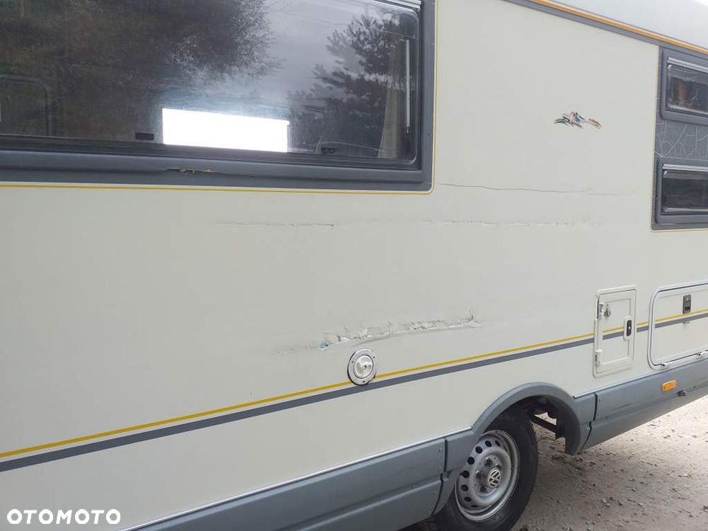 Volkswagen LT KARMANN 6 - Osobowy - 9