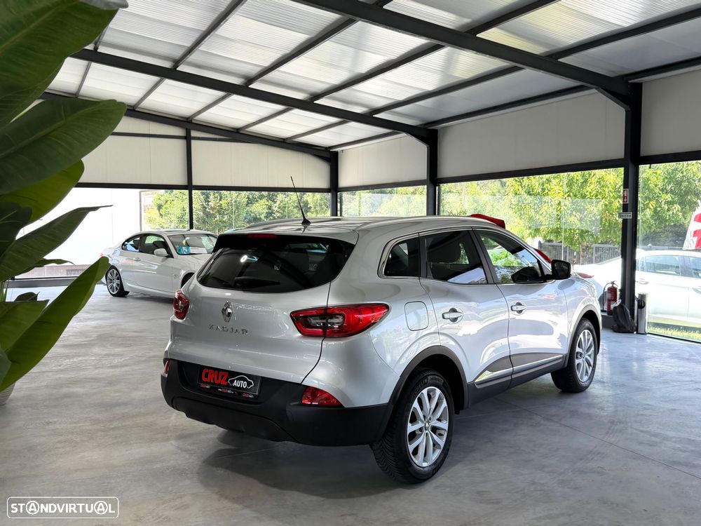 Renault Kadjar - 6